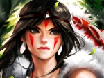 Princess Mononoke