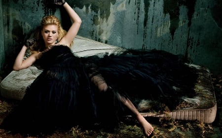 Kelly Clarkson - fun, kelly clarkson, actress, people, cool, celebrity, model