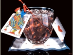 Jack and Coke