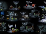 Martini Mix