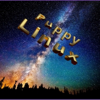 Puppy Linux