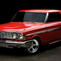 1964 Ford Fairlane 500