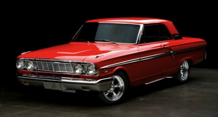 1964 Ford Fairlane 500