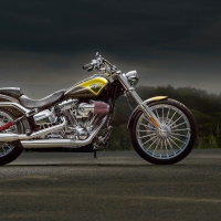 Harley Davidson