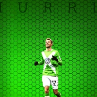 Schurrle, Welcome to VFL Wolfsburg