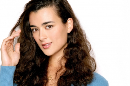 cote de pablo - woman, de, actress, pablo, cote