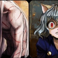 Kite and Pitou