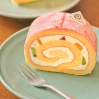 Cake Roll