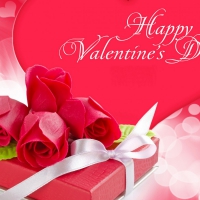 Happy Valentine's Day!