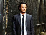 Luke Evans