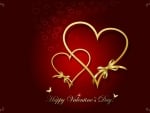 â™¥Happy Valentine's Dayâ™¥