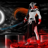 ichigo vasto lorde