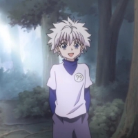Killua
