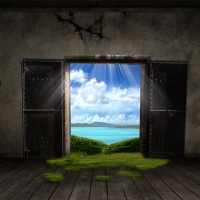Fantasy Out the Door