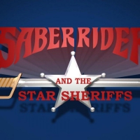 Saber Rider and The Star Sheriffs