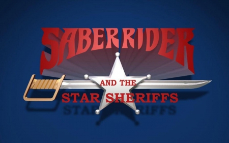 Saber Rider and The Star Sheriffs - Wallpaper, Star Sheriffs, Saber Rider, Anime