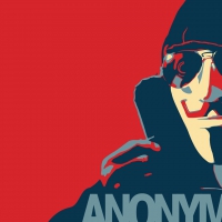 Anonymous