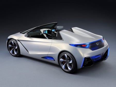 honda ev ster concept - ster, concept, honda, japanese