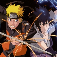 naruto vs sasuke