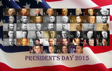 Presidents Day 2015 - help us, men, America, political, freedom