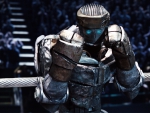 atom in real steel