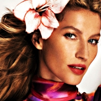 Gisele Bundchen