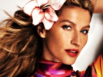 Gisele Bundchen