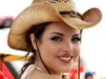 Cowgirl Cute