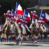 Texas Parade