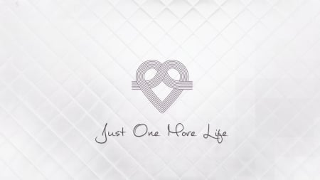 oldsoul: Just One More Life - oldsoul, style, sophisticated, life, deep house, music, art