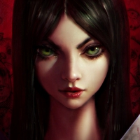 Alice Madness