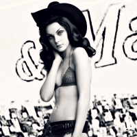 Jessica Stam