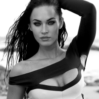 Megan Fox