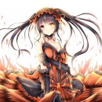 Kurumi