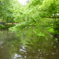 Keukenhof Gardens