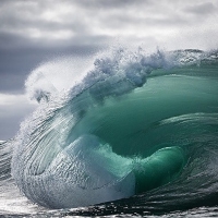Great Waves