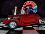 The Fab Fifties