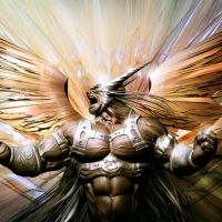 Hawkman