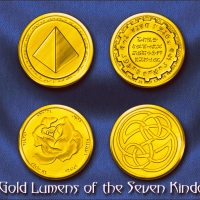 Gold Lumens of the Seven Kingdoms