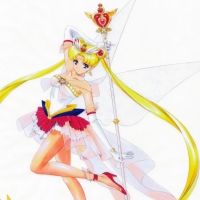 Sailor Moon