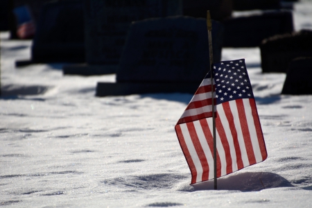 Death of America? - america, american flag, patriotism, death of america