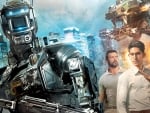 Chappie Movie