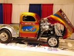 1940 Willys