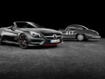 2015 Mercedes-Benz SL 417 Mille Miglia Edition