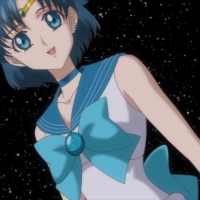 Sailor Mercury