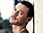 Luke Evans