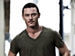 Luke Evans