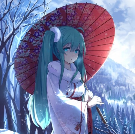 hatsune miku