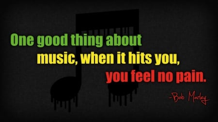 Music Quetos - enjoy, Feeling, Think, Music