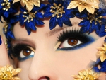 Artistic Eye Make Up